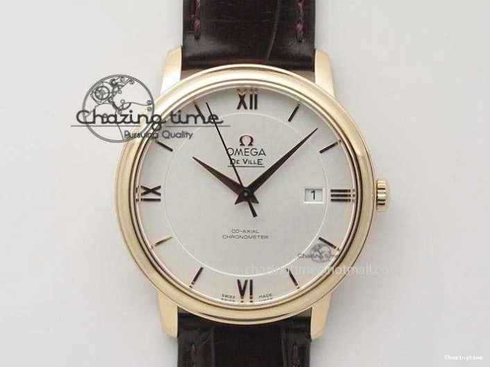 0306 Planet Ocean GMT 42mm V6F Best Edition Blue Bezel Blue Dial On SS Bracelet A ModernLook 8274